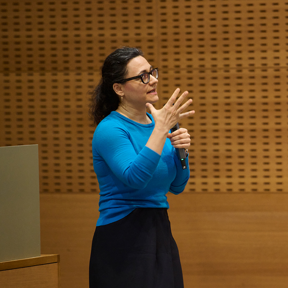 ENCLAVE FORTISSIMO Audiciones Guiadas